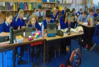 ICT